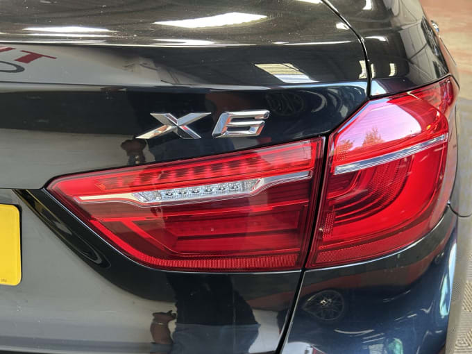 2025 BMW X6