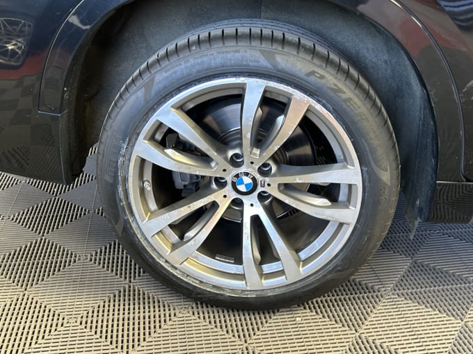2025 BMW X6