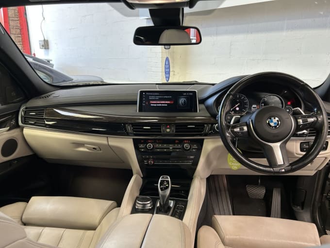 2025 BMW X6