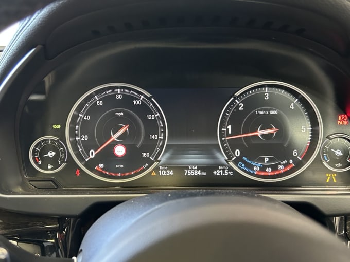 2025 BMW X6