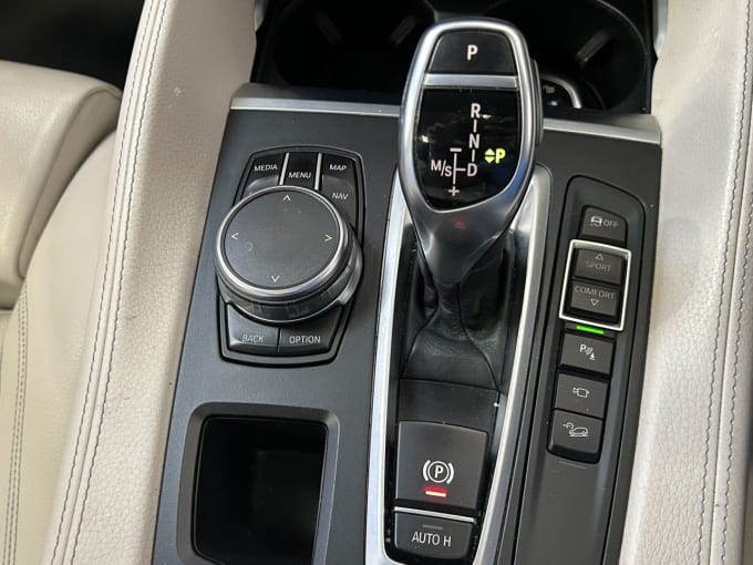 2025 BMW X6