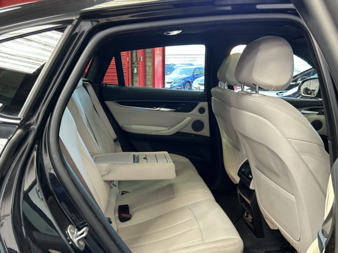 2025 BMW X6