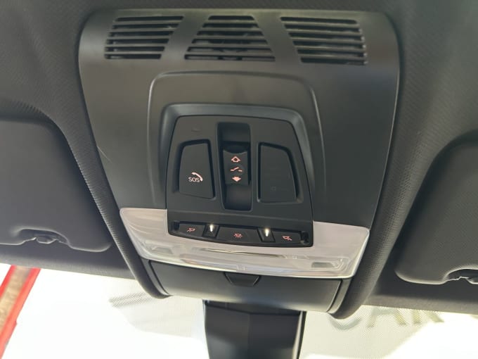 2025 BMW X6