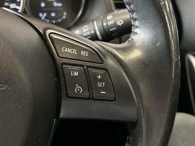 2025 Mazda Mazda6