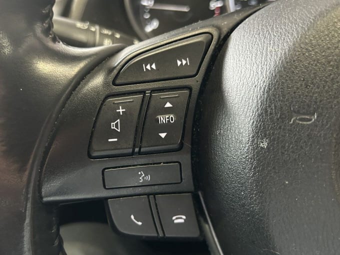2025 Mazda Mazda6