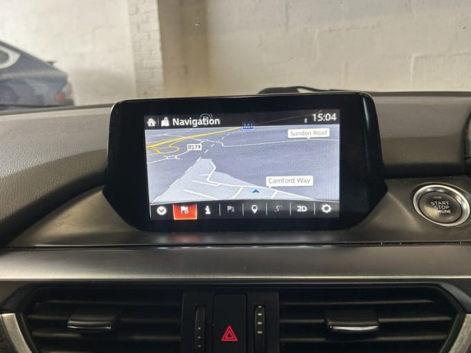 2025 Mazda Mazda6