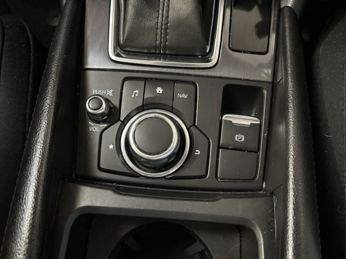 2025 Mazda Mazda6