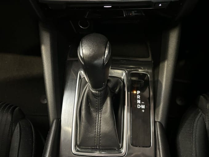 2025 Mazda Mazda6