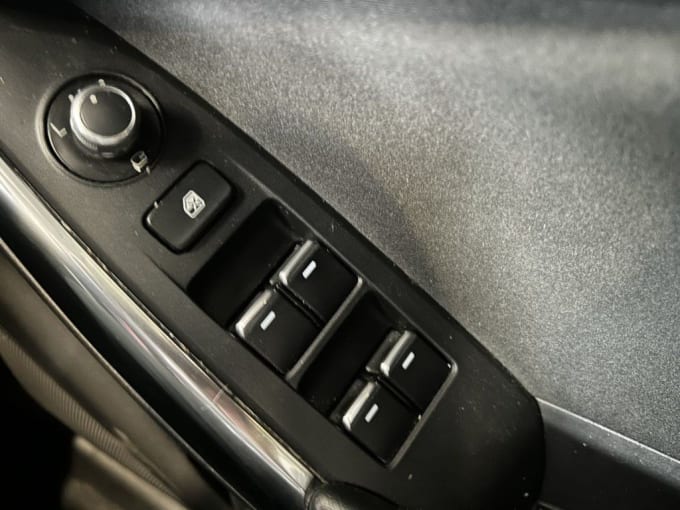 2025 Mazda Mazda6