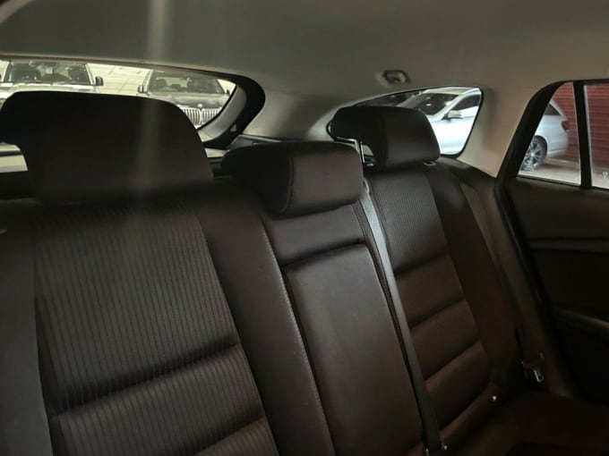 2025 Mazda Mazda6