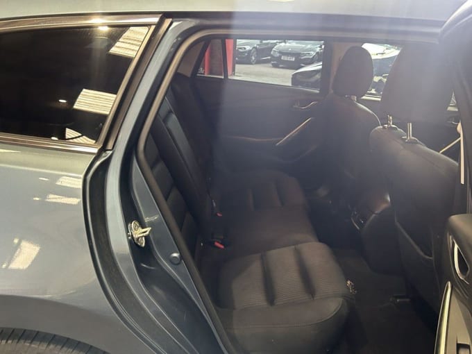 2025 Mazda Mazda6