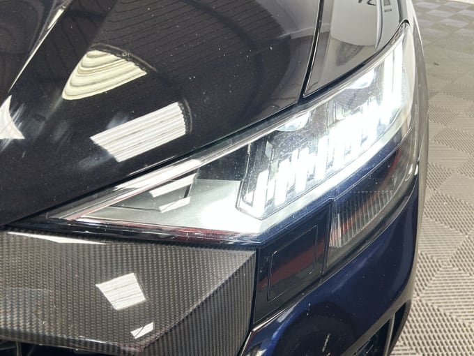 2025 Audi Rsq8