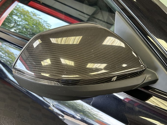2025 Audi Rsq8
