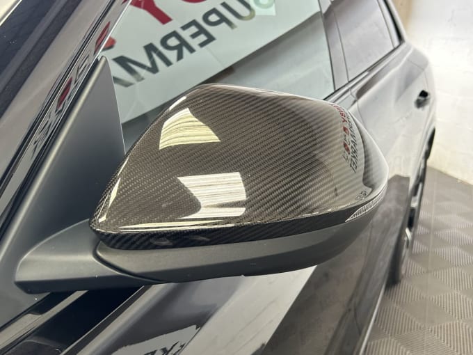 2025 Audi Rsq8