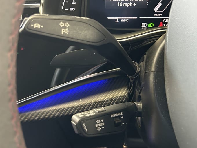 2025 Audi Rsq8