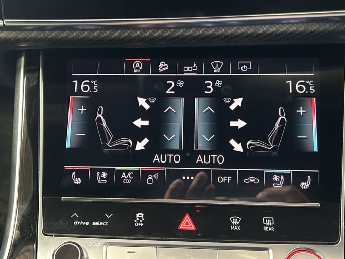 2025 Audi Rsq8
