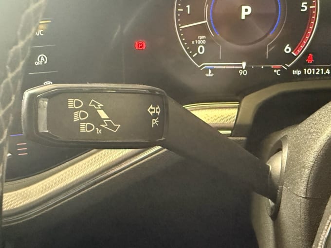 2025 Volkswagen Touareg