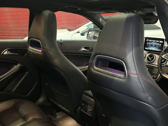 2025 Mercedes-benz Gla