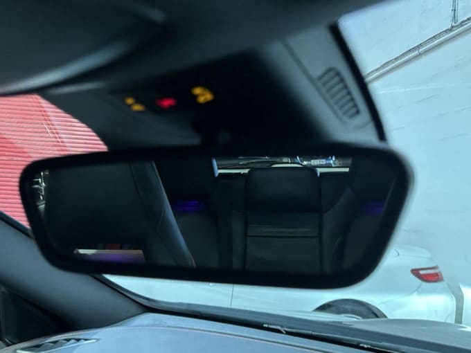 2025 Mercedes-benz Gla