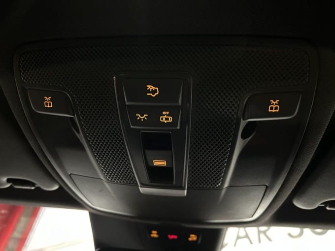2025 Mercedes-benz Gla