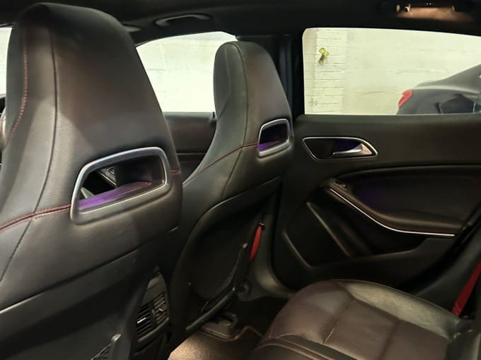 2025 Mercedes-benz Gla