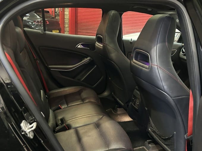 2025 Mercedes-benz Gla