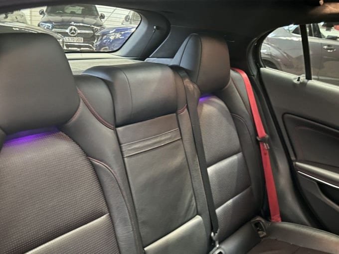 2025 Mercedes-benz Gla