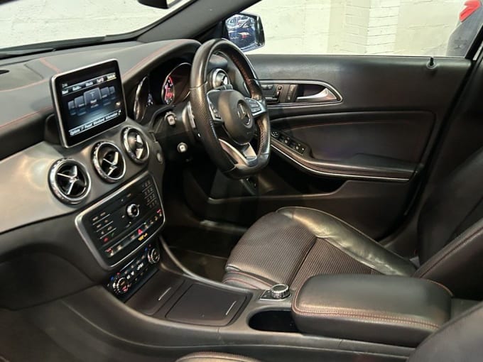 2025 Mercedes-benz Gla