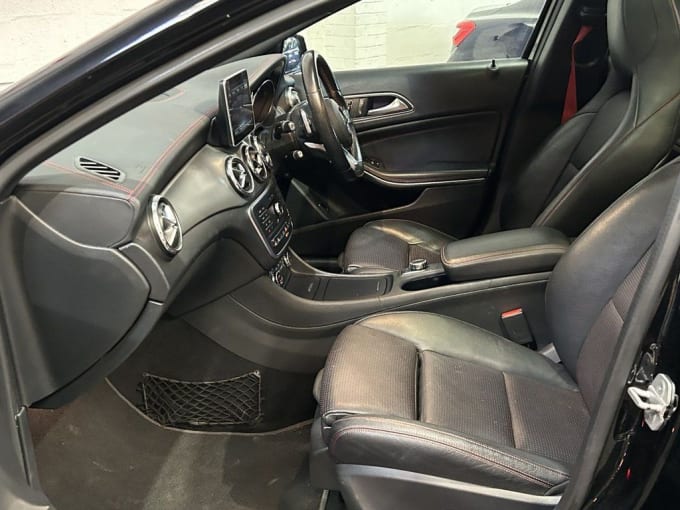 2025 Mercedes-benz Gla