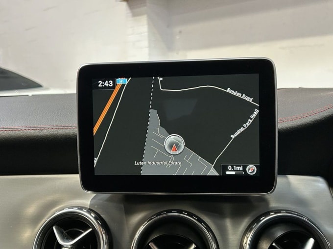 2025 Mercedes-benz Gla