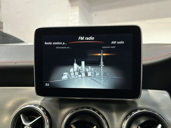 2025 Mercedes-benz Gla