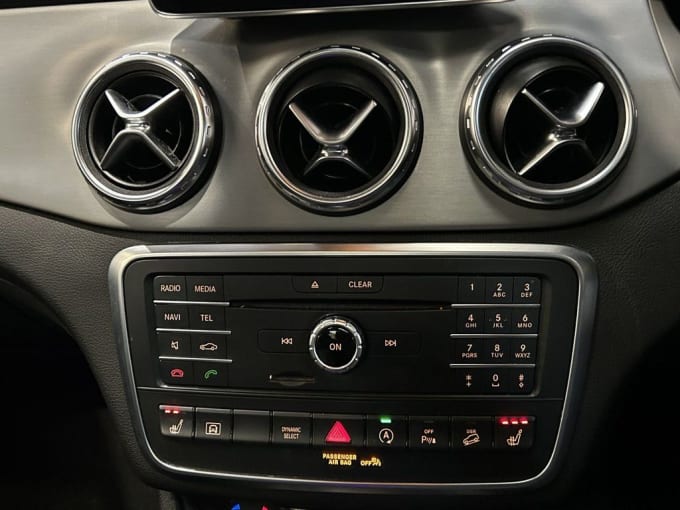 2025 Mercedes-benz Gla