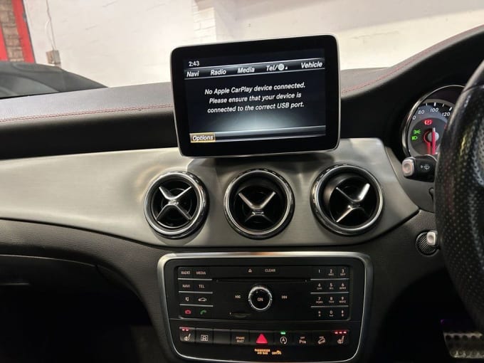 2025 Mercedes-benz Gla