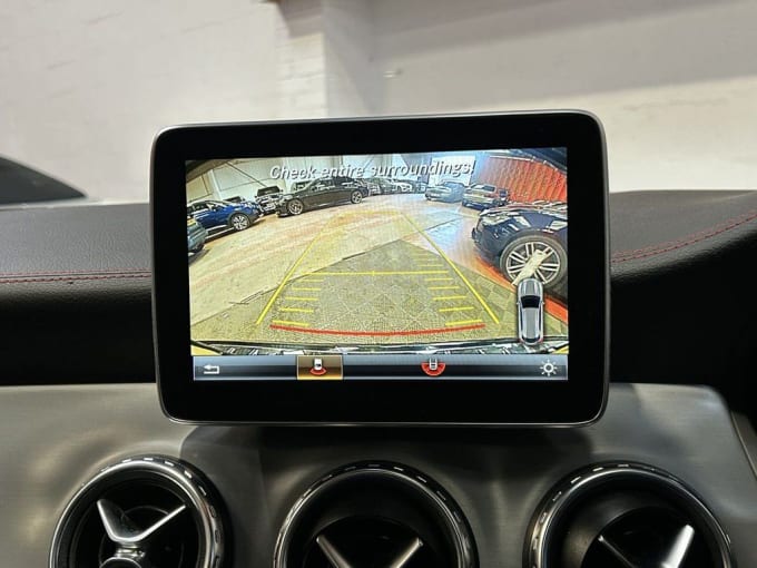 2025 Mercedes-benz Gla
