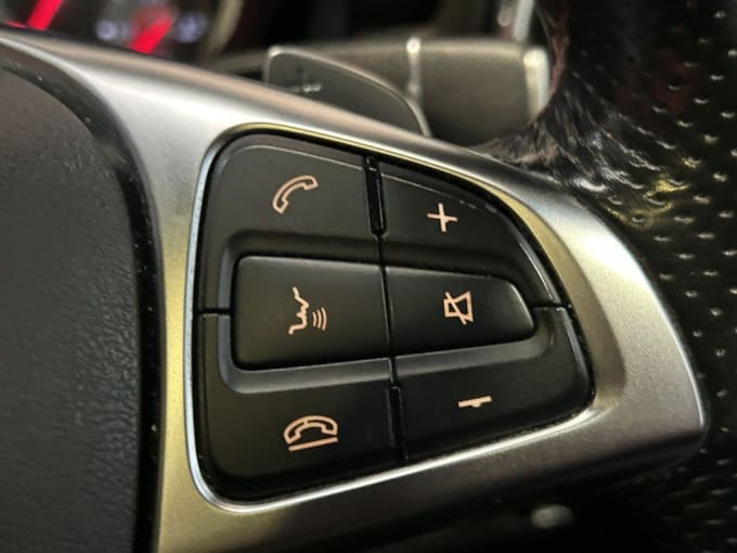 2025 Mercedes-benz Gla