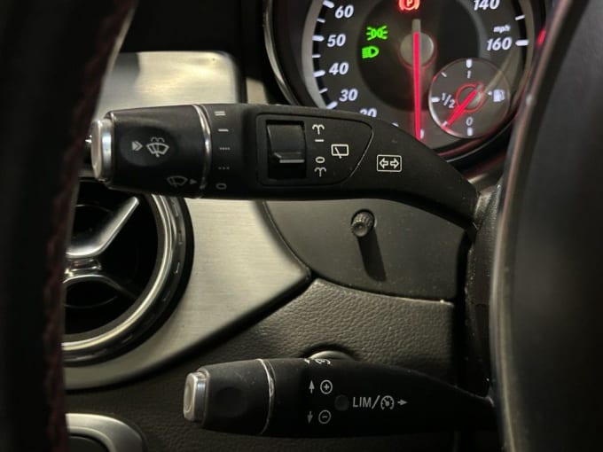 2025 Mercedes-benz Gla