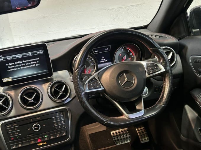 2025 Mercedes-benz Gla