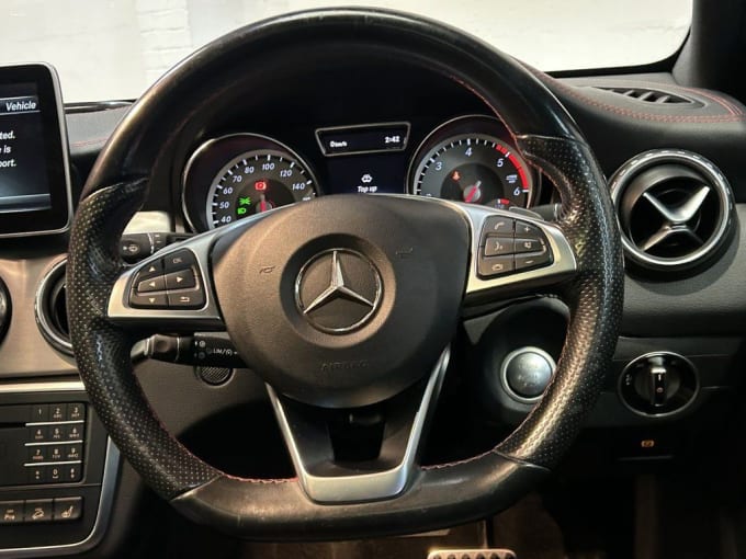 2025 Mercedes-benz Gla