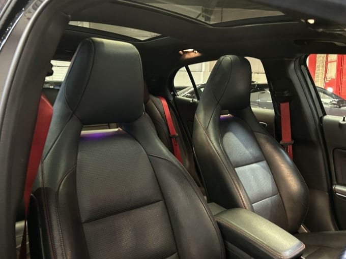 2025 Mercedes-benz Gla