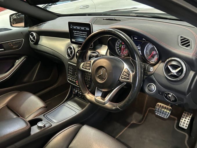 2025 Mercedes-benz Gla
