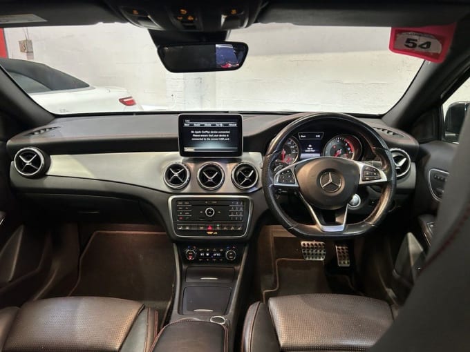 2025 Mercedes-benz Gla