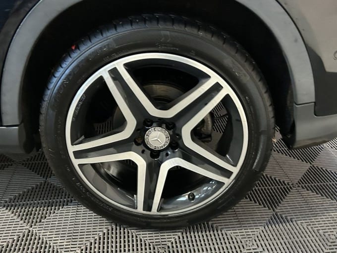 2025 Mercedes-benz Gla