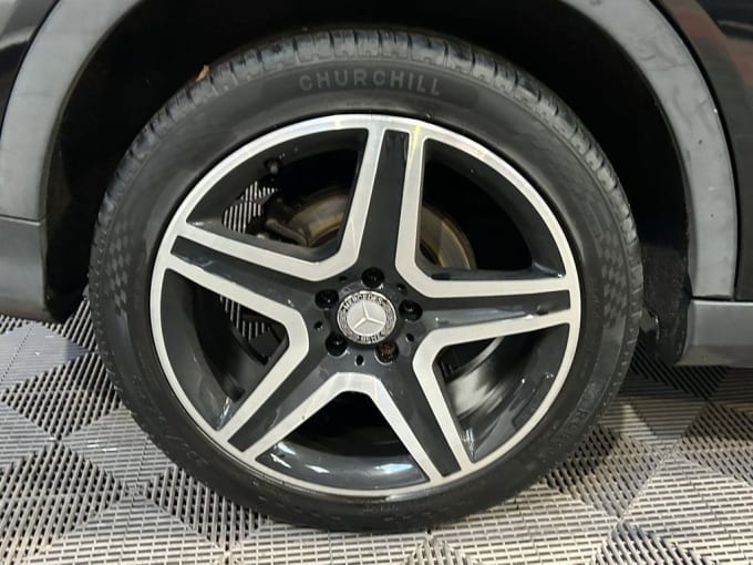2025 Mercedes-benz Gla