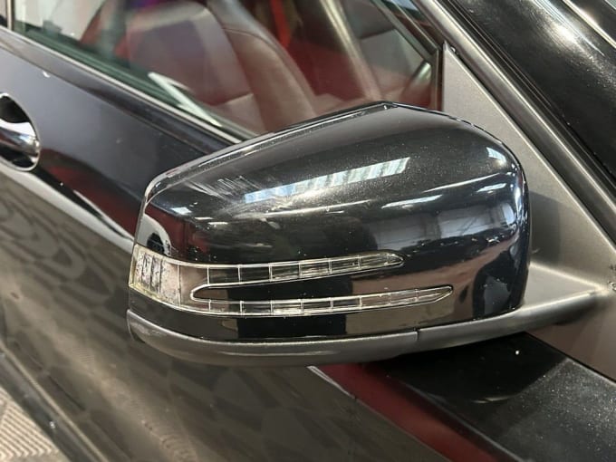 2025 Mercedes-benz Gla