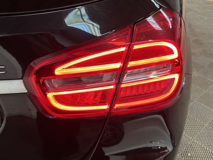 2025 Mercedes-benz Gla