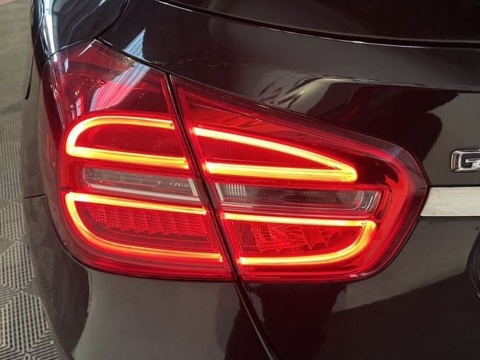 2025 Mercedes-benz Gla