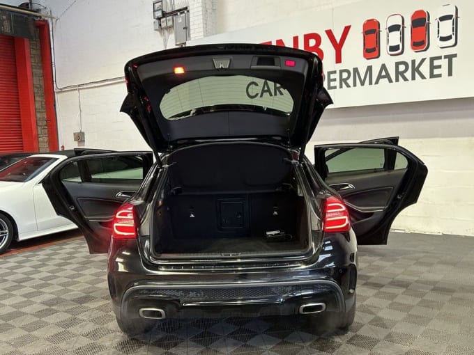 2025 Mercedes-benz Gla