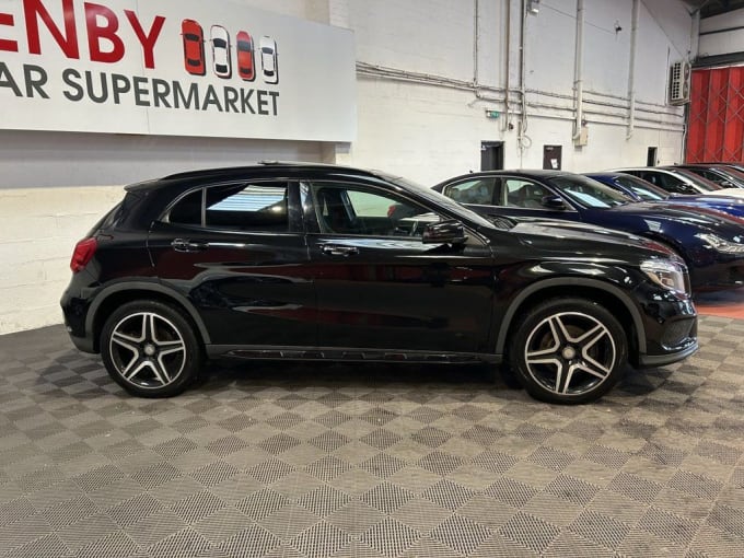 2025 Mercedes-benz Gla