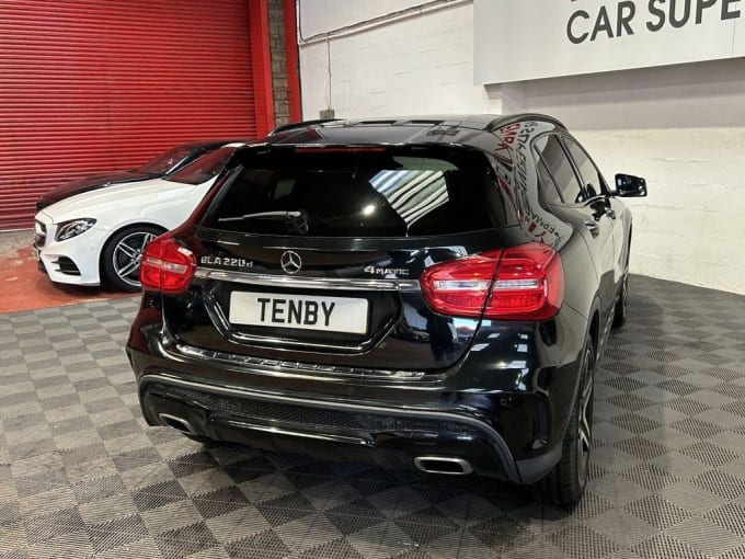 2025 Mercedes-benz Gla
