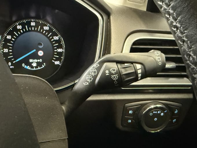 2016 Ford Mondeo